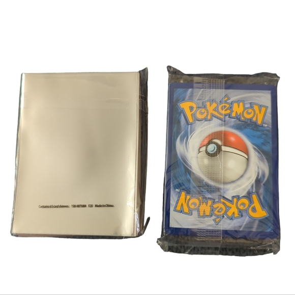 Pokemon Bundle - Picture 3 of 3
